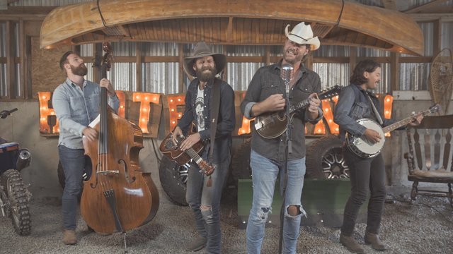 Without a Prayer (Official Video)