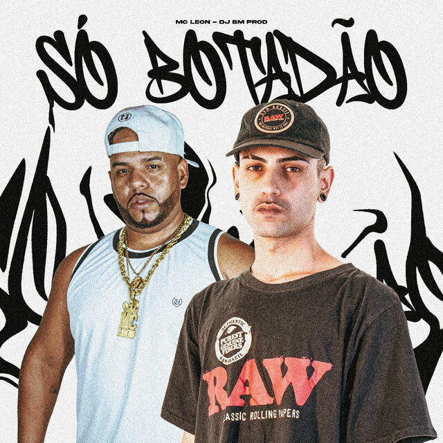 Só Botadão