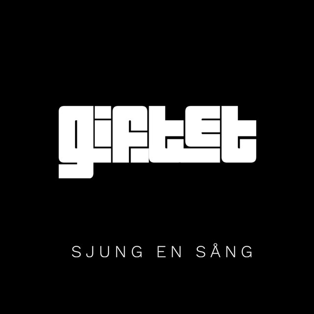 Sjung en sång