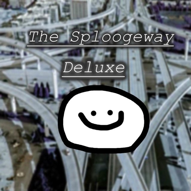 The Sploogeway (Deluxe)