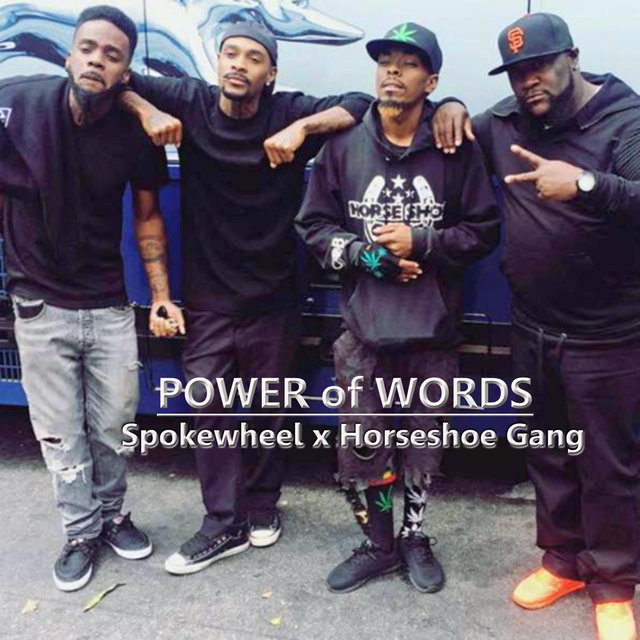 Power of Words