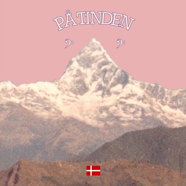 På Tinden