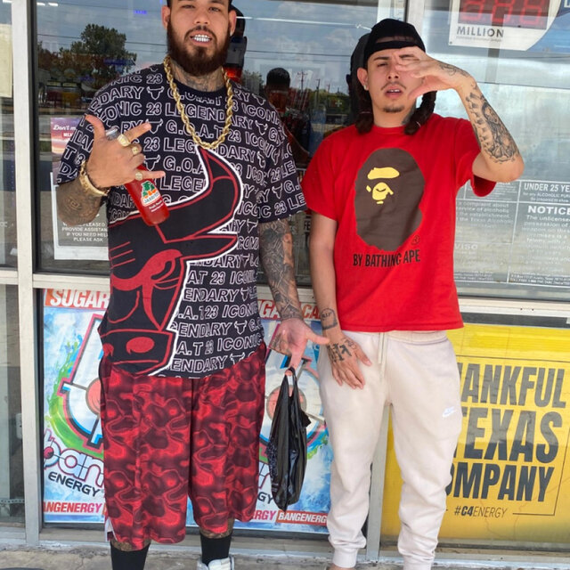 Money 1st