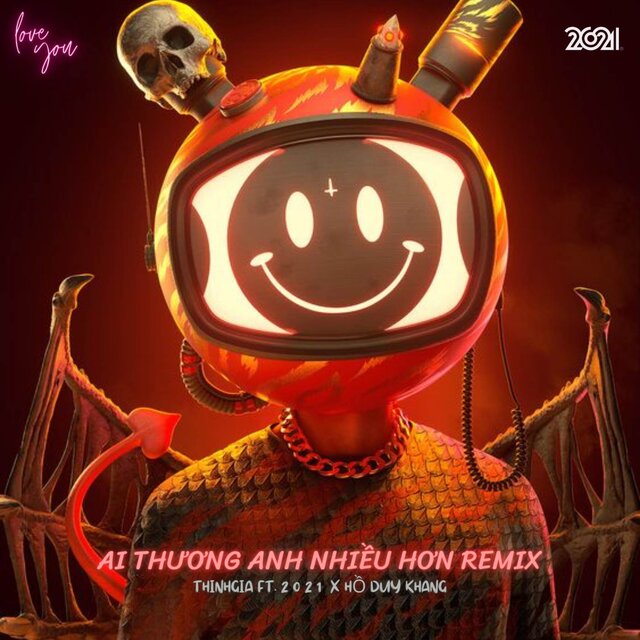 Ai Thương Anh Nhiều Hơn (Beat)