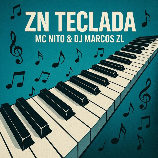 ZN Teclada (feat. MC Nito)