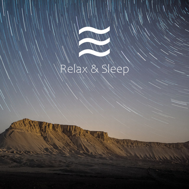 Soft Soothing Sleep Noises for Babies