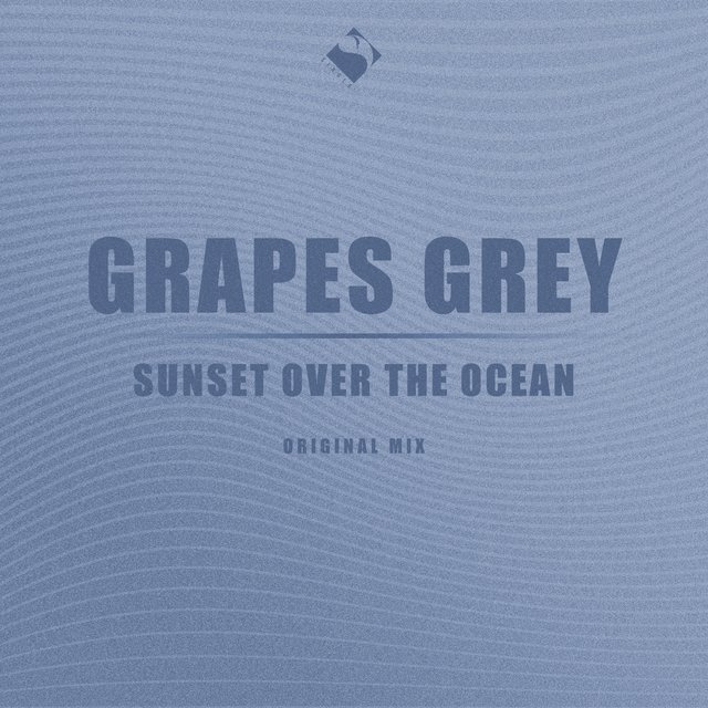 Sunset over the Ocean