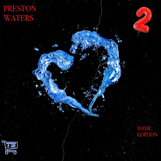 Love Waters 2 (Toxic Edition)