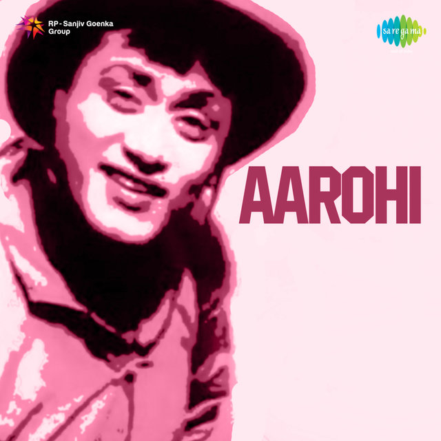 Aarohi (Original Motion Picture Soundtrack)