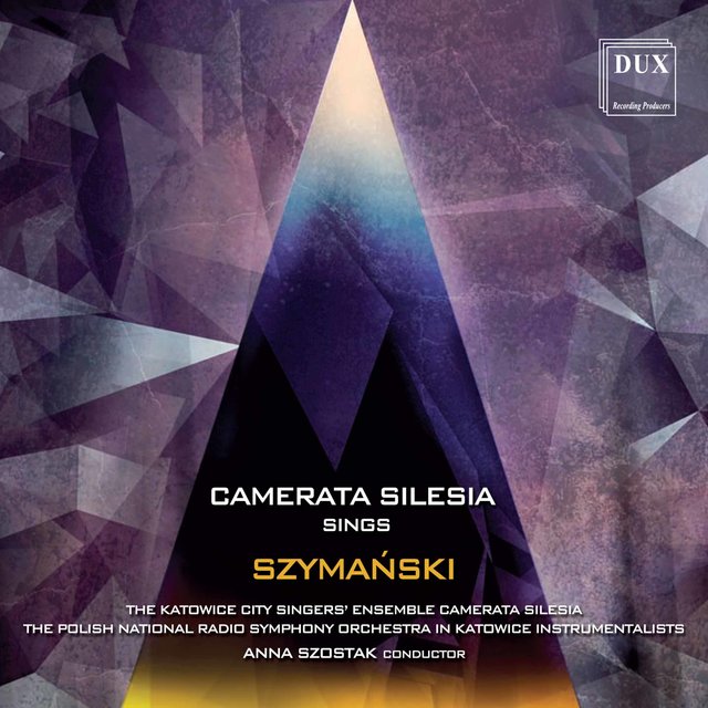 Paweł Szymański: Choral Works