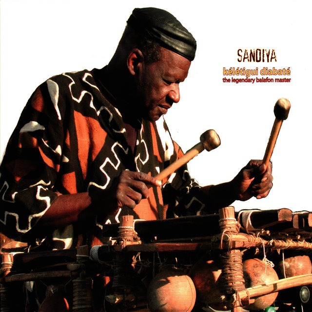 Sandiya