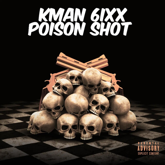 Poison Shot