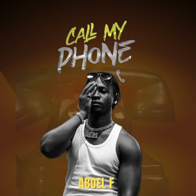 Call My Phone