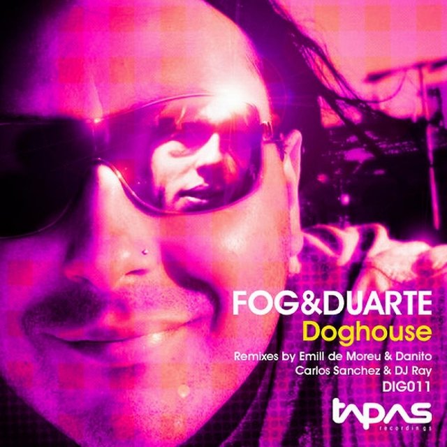 Doghouse
