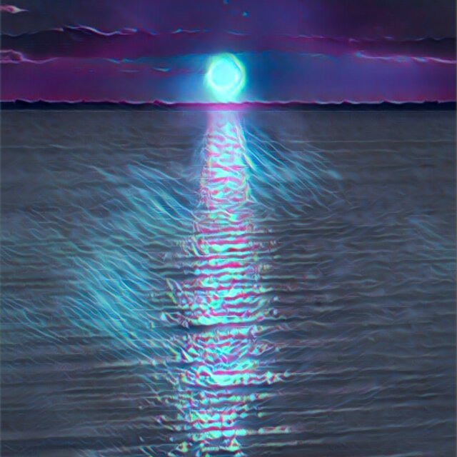 New Beginnings