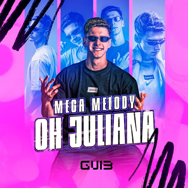 MEGA MELODY OH JULIANA