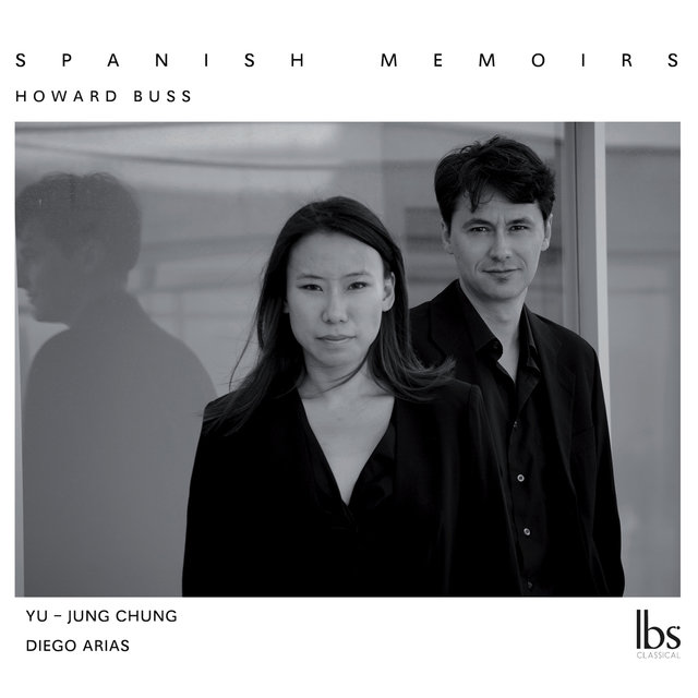 Spanish Memoirs