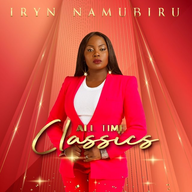 All TIME CLASSICS volume 1