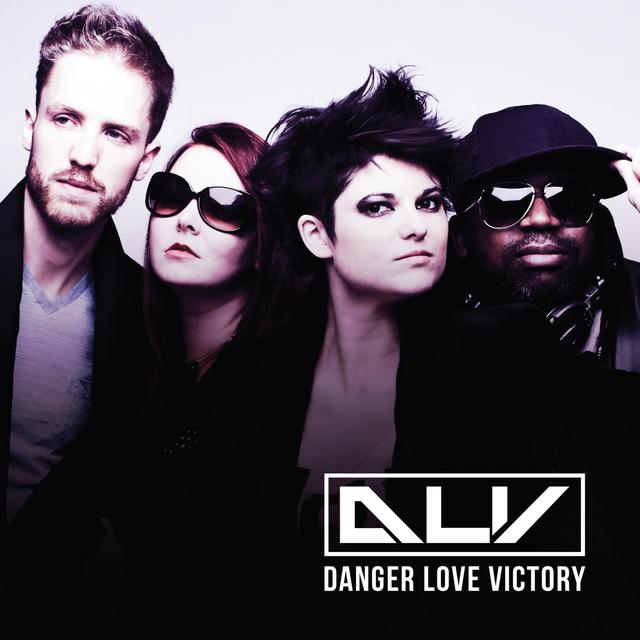 Danger Love Victory