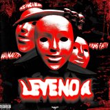 LEYENDA (feat. Young Fatty & Panda Beard)