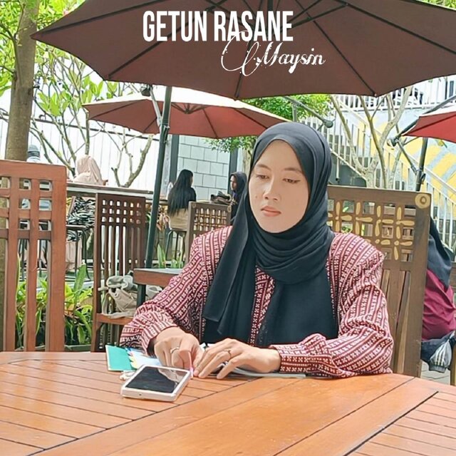 Getun Rasane