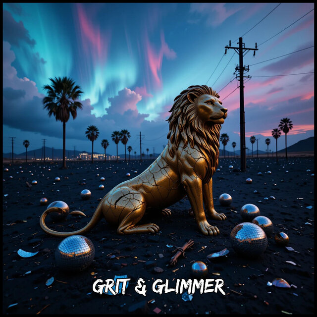 Grit & Glimmer