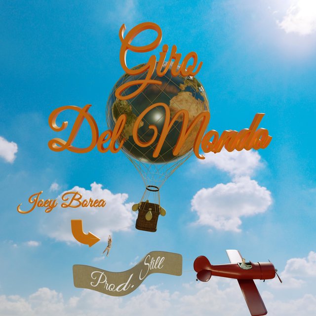 Giro Del Mondo (feat. Stillie Wonder)