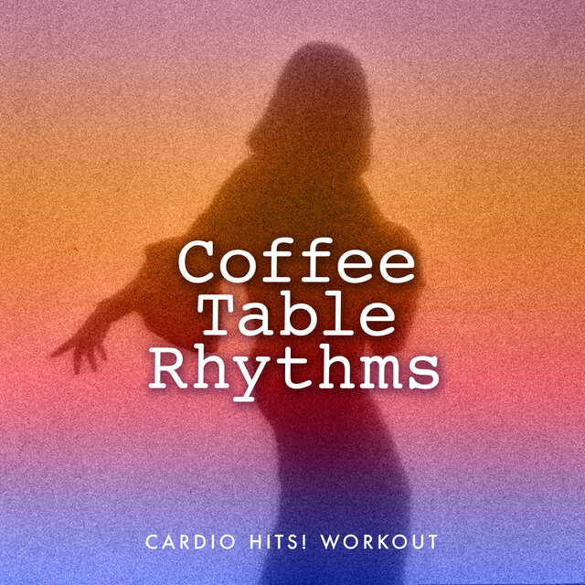 Coffee Table Rhythms