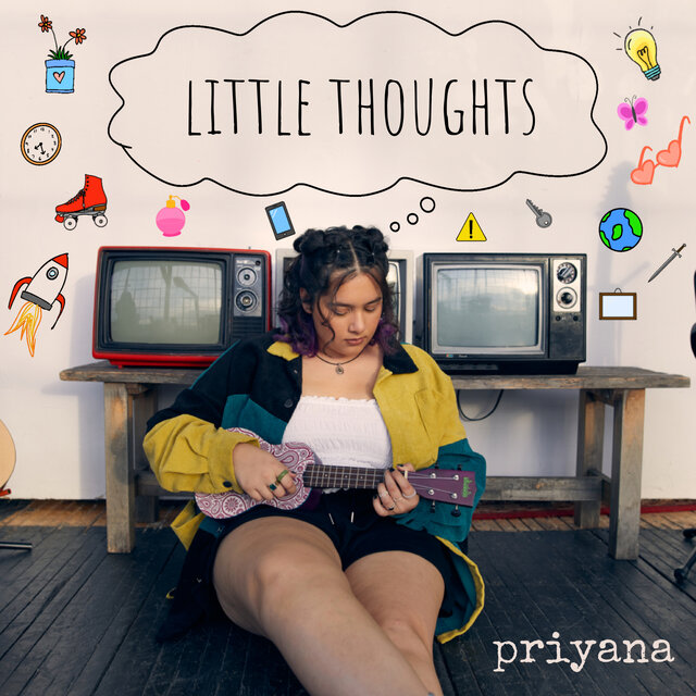 little thoughts