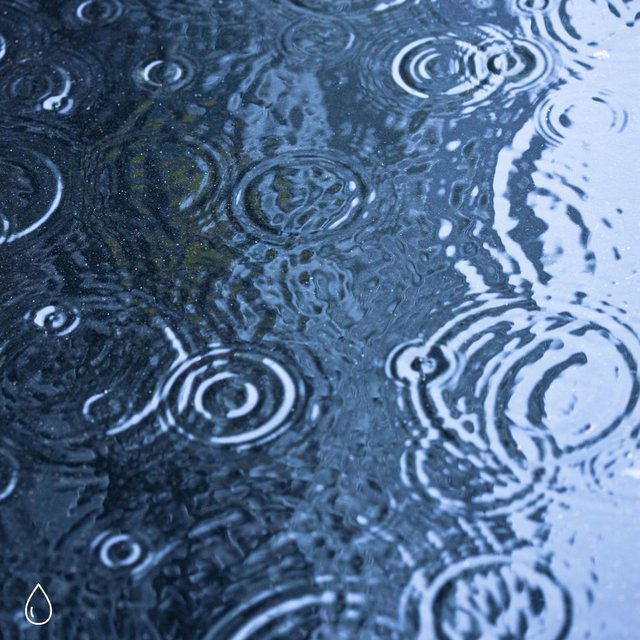 Soft Sleep Rain