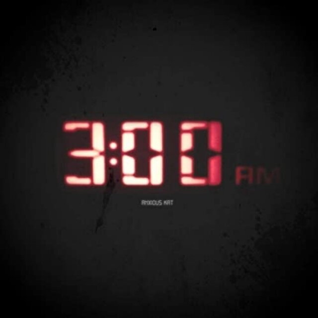 3am