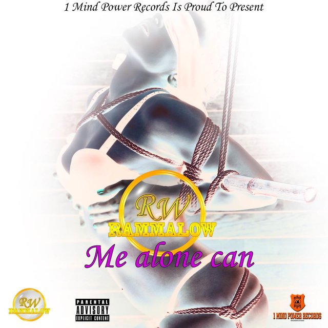 Me Alone Can
