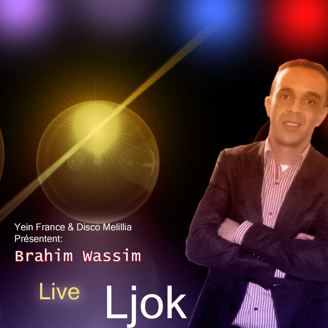 Brahim Wassim (Live)