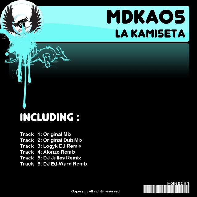 La Kamiseta
