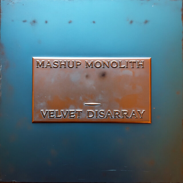 Velvet Disarray