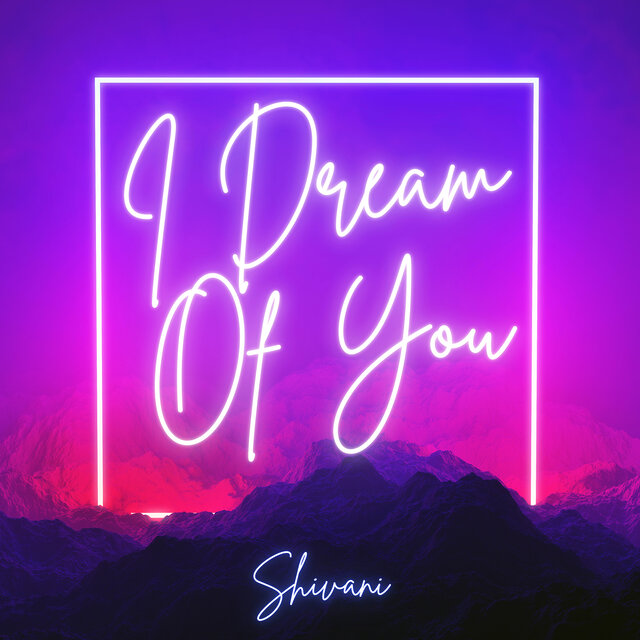I Dream of You
