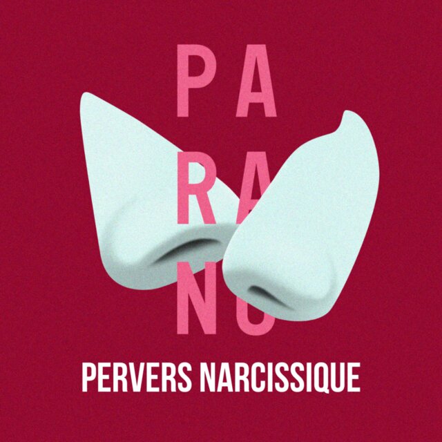 Pervers Narcissique