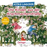 Kapitel 2 - Die Kinder aus der Krachmacherstraße