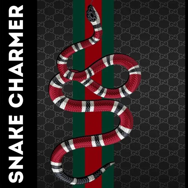 Snake Charmer (feat. SDG)