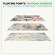 Cover art for album Promises by Floating Points, Pharoah Sanders, London Symphony Orchestra