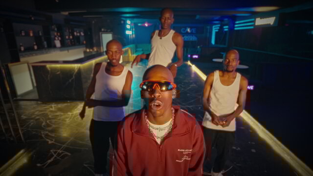 Manje Clean (feat. Officixl RSA & Lintonto)