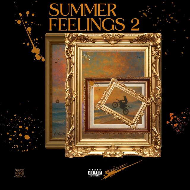 SUMMER FEELINGS 2