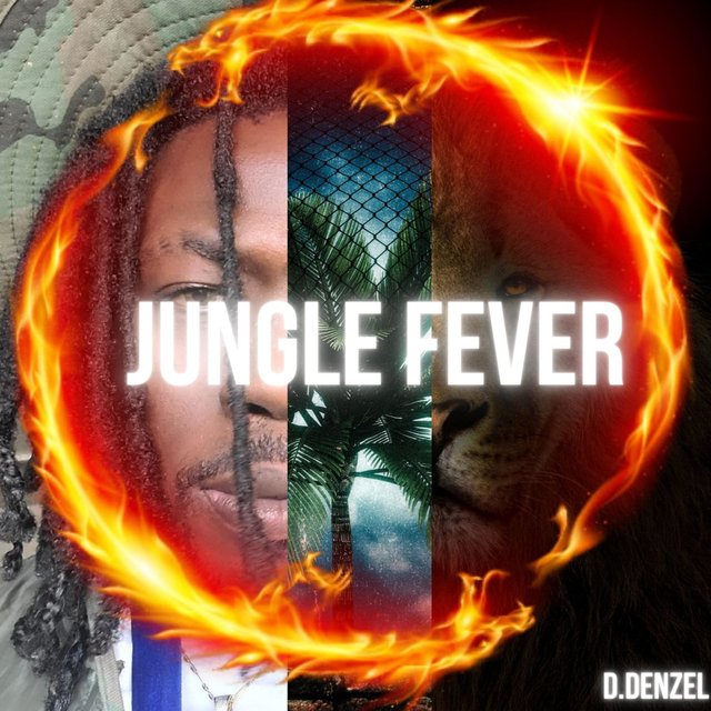 JUNGLE FEVER