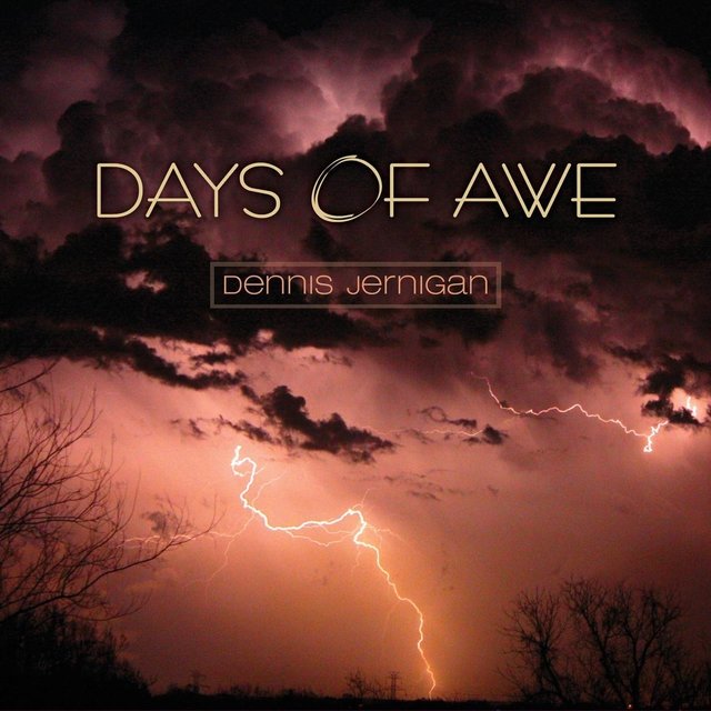 Days of Awe
