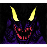 Man Human (Devilman Crybaby Version)