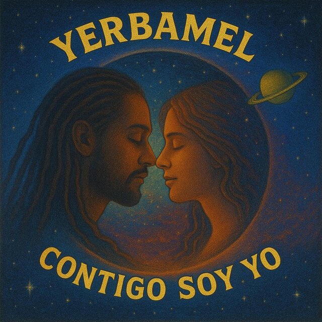 Contigo Soy Yo