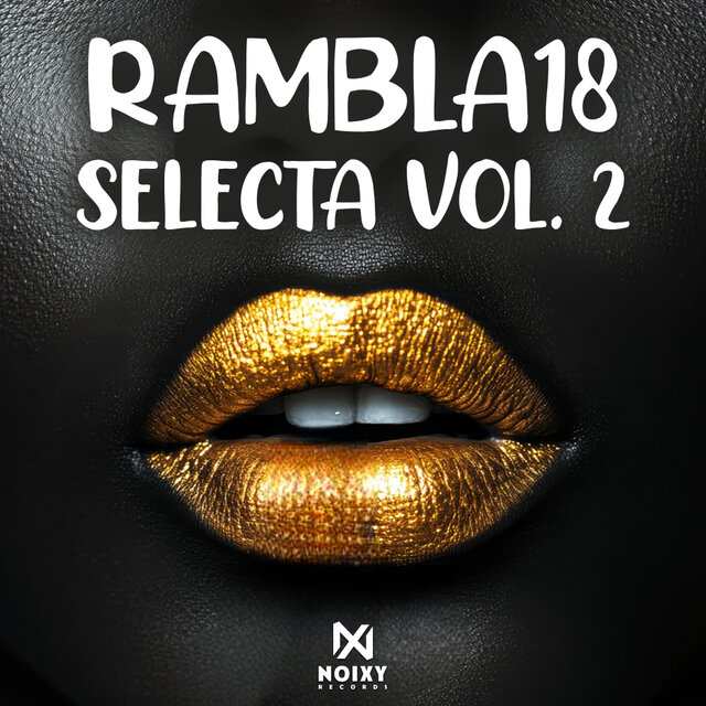 Rambla 18 Selecta Vol. 2