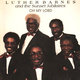 Cover art for album Oh My Lord by Luther Barnes