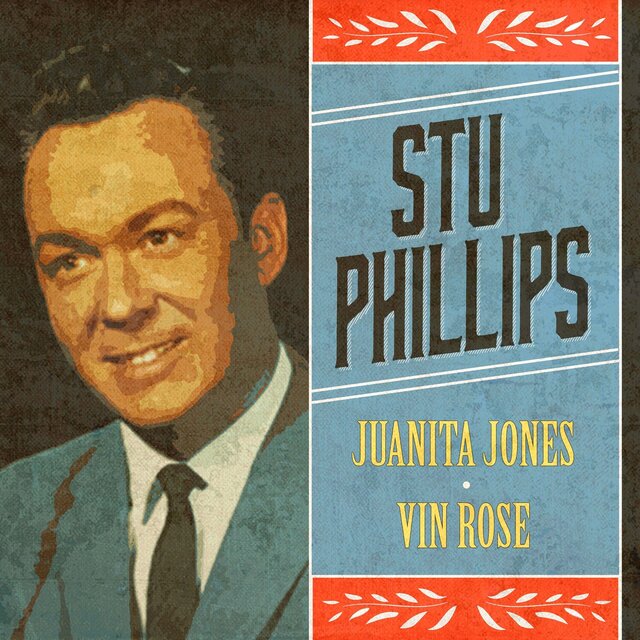 Junita Jones / Vin Rose (Rerecorded Version)