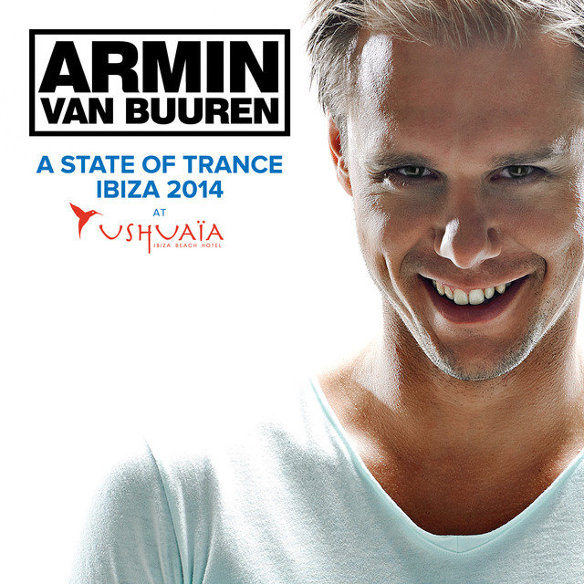 A State Of Trance at Ushuaïa, Ibiza 2014 (Unmixed)